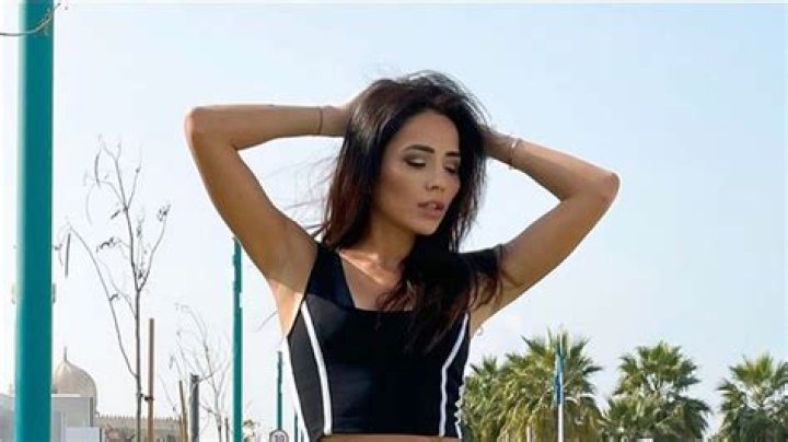 Reality Stars Born October 16