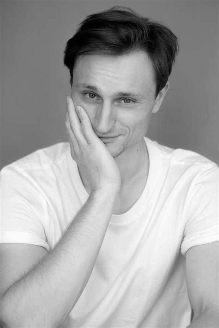 Oleg Tikhomirov Bio (Wiki) 