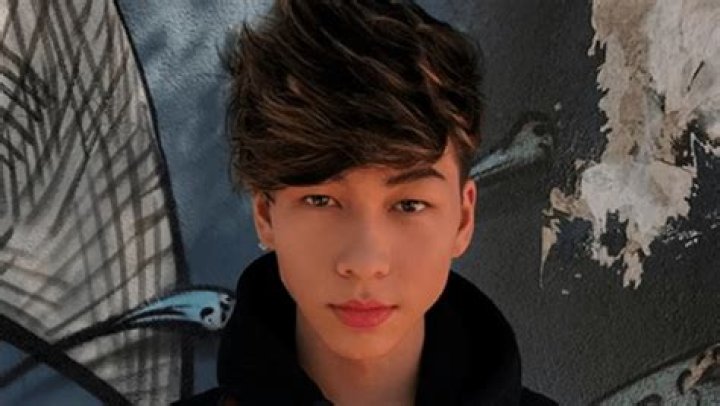 Oliver Moy Highlights | Famous Birthdays