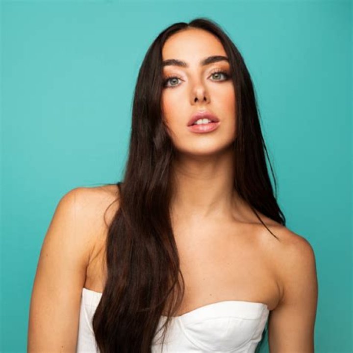 Olivia Alboher - Age, Family, Bio