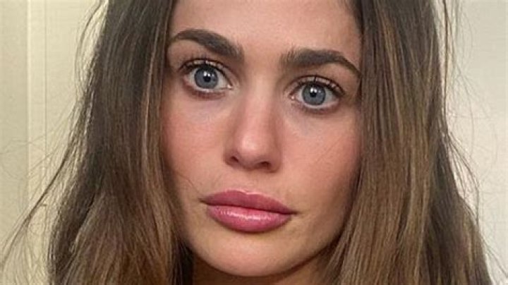 A Glance At Olivia Amato Destination Wedding & Her Personal Details