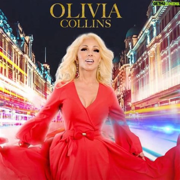 Olivia Collins - Age, Family, Bio