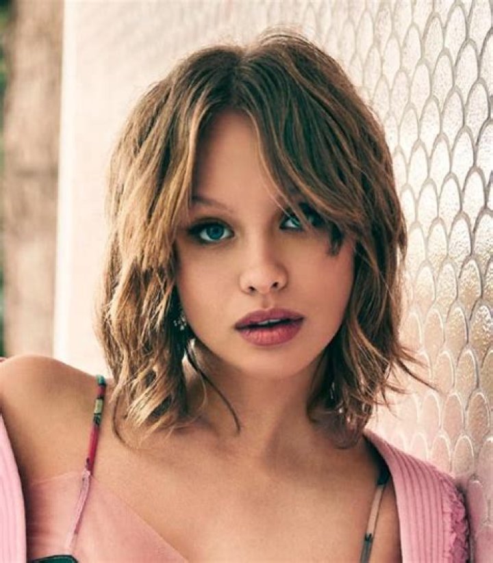 Olivia Deeble - Age, Family, Bio