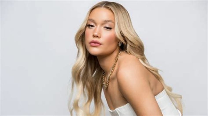 Olivia Ponton Net Worth, Age, Boyfriend, Family, Biography & More