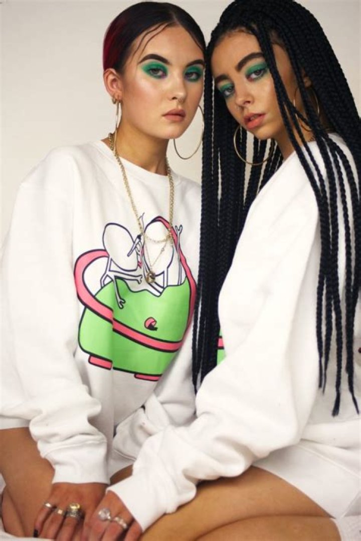 Olivia Lou Sykes - Age, Family, Bio