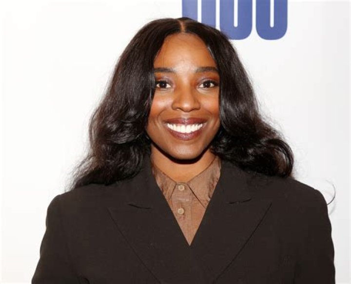 Olivia Washington Bio (Wiki) 