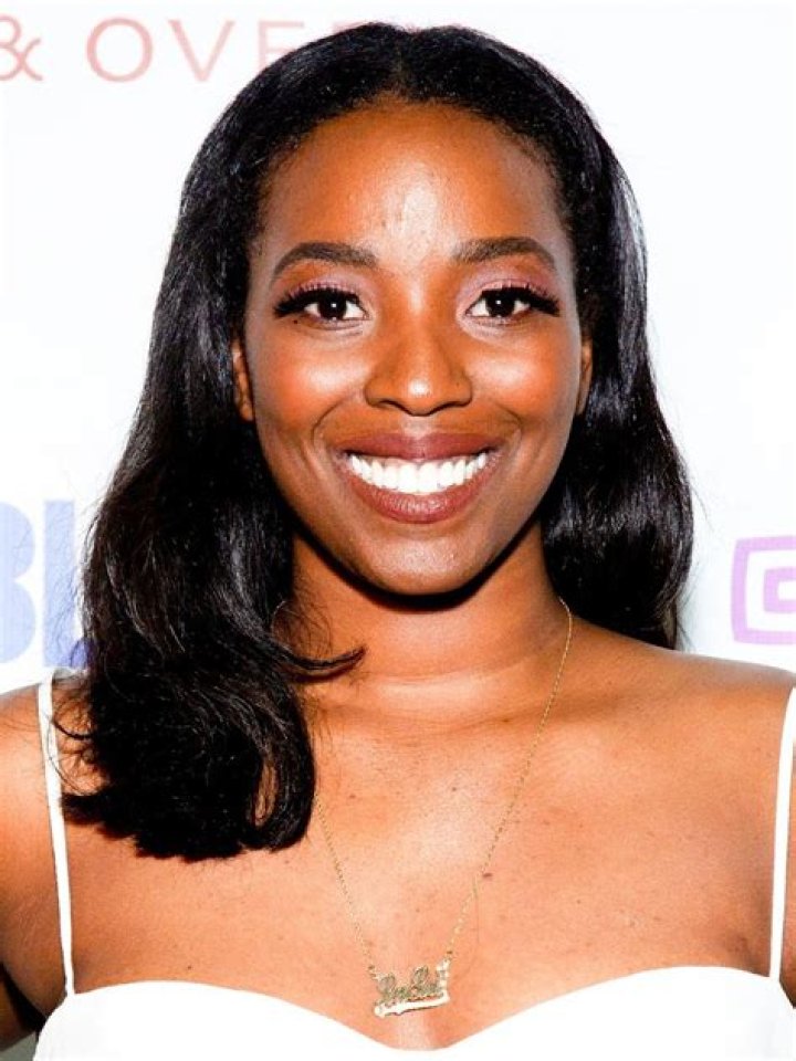 Know About The Current Relationship Status Of Denzel Washington's Youngest Daughter, Olivia Washington. Is She Married?
