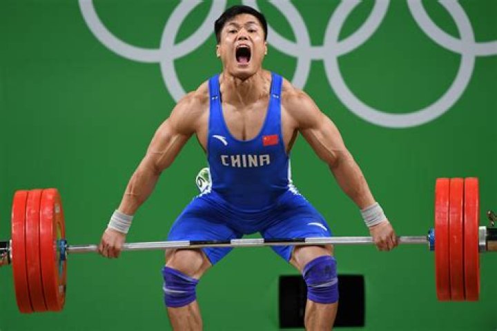 Richest Olympic Weightlifters of all time