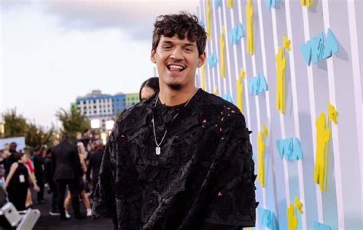 Omar Apollo - Age, Family, Bio