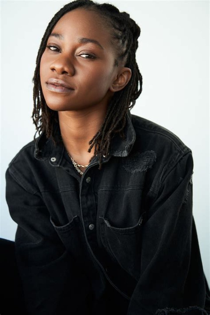 Omono Okojie - Age, Family, Bio