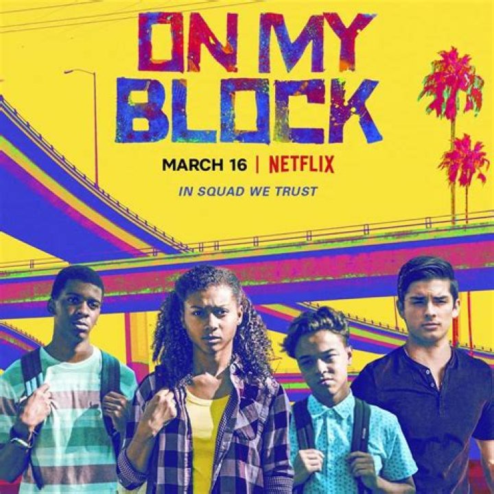 On My Block - Cast, Ages, Trivia