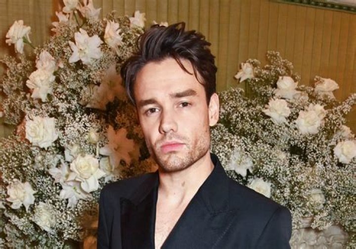 One Direction’s Liam Payne Engaged! The Singer Proposed His Girlfriend Maya Henry After Two Years Of Dating!