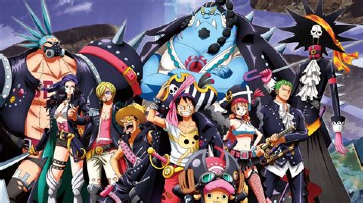 One Piece (1999) (Show) - Cast, Ages, Trivia