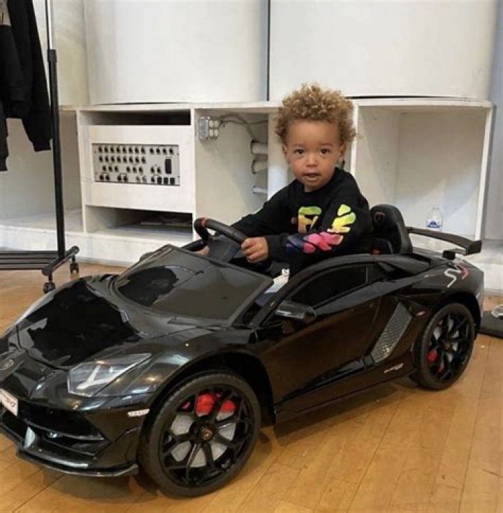 Onyx Kelly Bio (Wiki) 