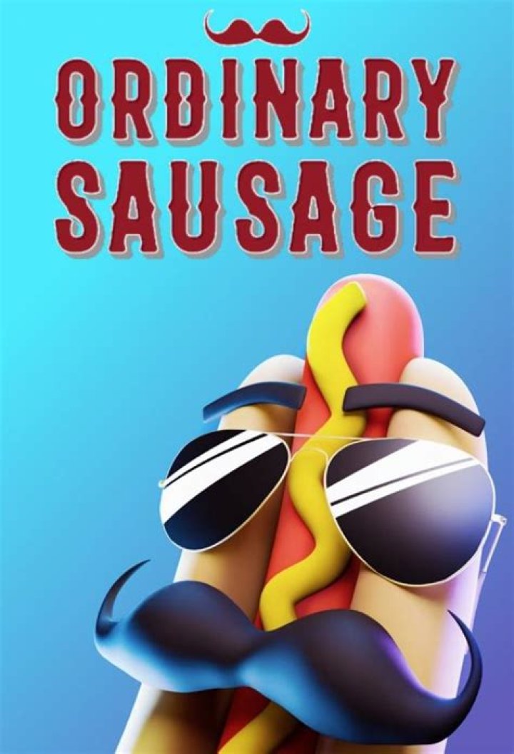 Ordinary Sausage - Trivia, Family, Bio