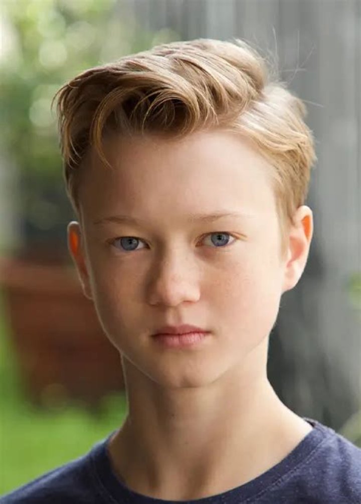 Orlando Schwerdt Bio (Wiki) 