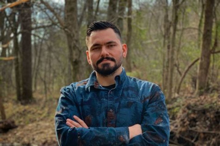 Óscar Meza - Age, Family, Bio