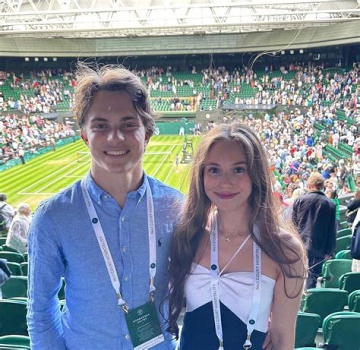 Oscar Piastri Sister Brother And Parents Ethnicity And Religion