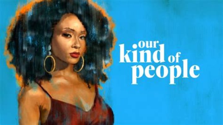 Our Kind of People - Cast, Ages, Trivia