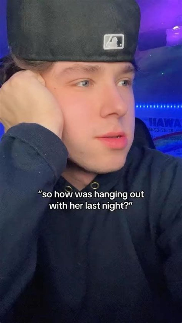 Owen Olivers - Age, Family, Bio