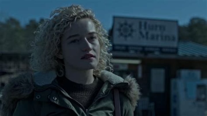 Ozark season 4 part 2 release date, cast, episode count, trailer, poster