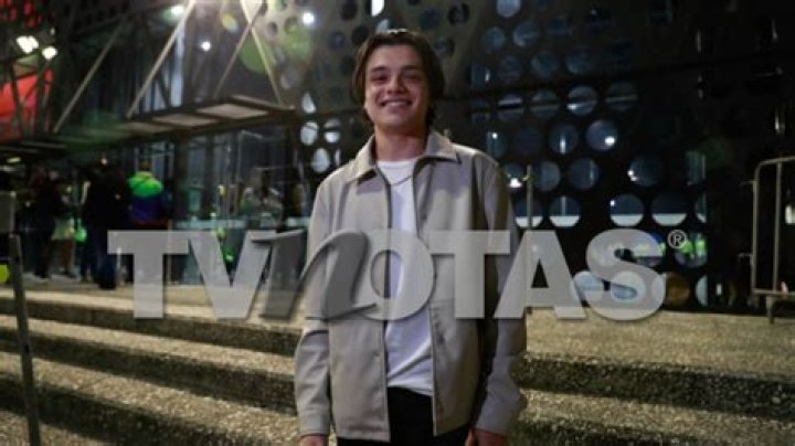 Pablo Campos (Pop Singer) - Age, Family, Bio