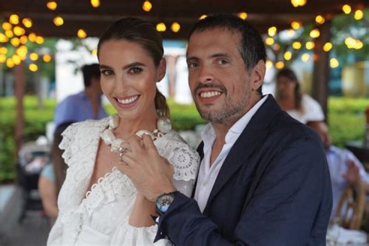 Pablo Pérez Companc - Age, Family, Bio