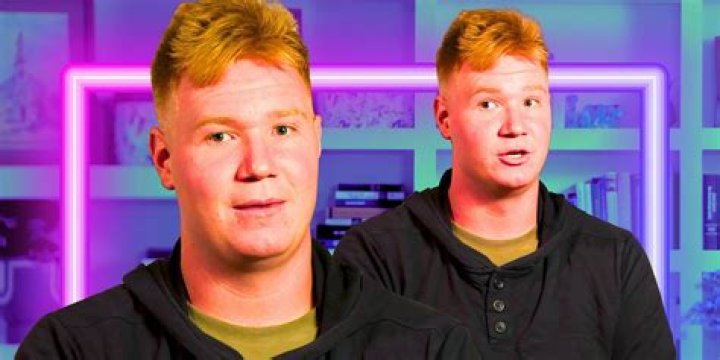 Paedon Brown - Age, Family, Bio