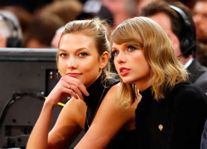 Page Six: Taylor Swift ‘overreacted’ to situations with Karlie Kloss & Scooter Braun