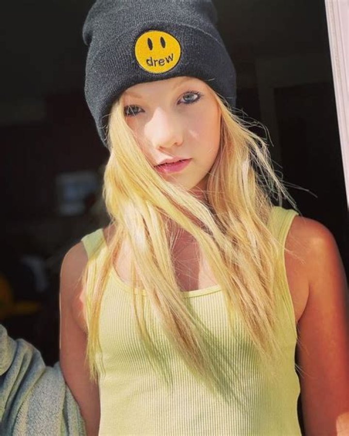 Paige Glenn - Age, Family, Bio