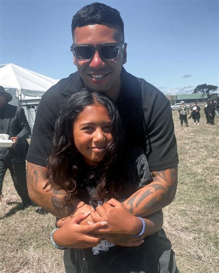 Paige Wainui - Age, Family, Bio