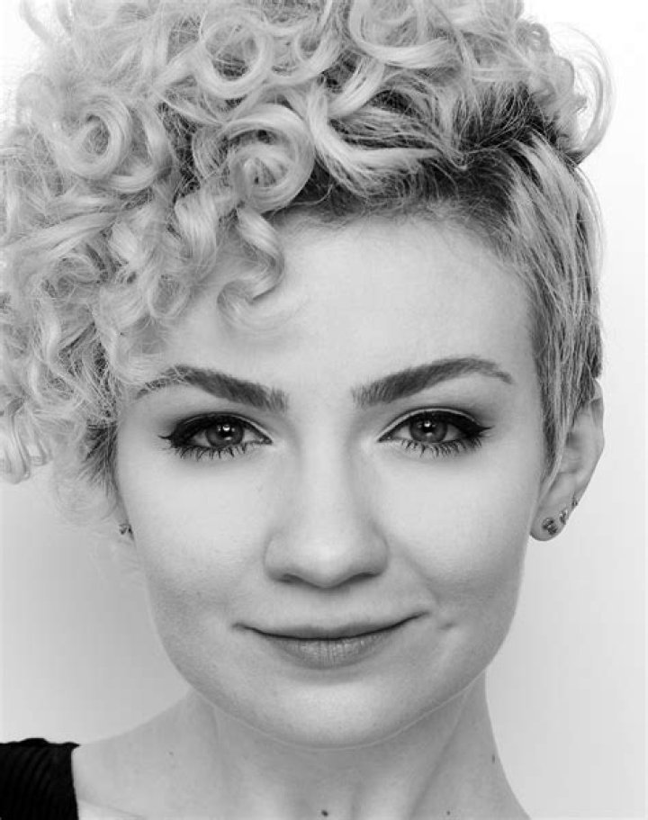 Paloma Garcia-Lee - Trivia, Family, Bio