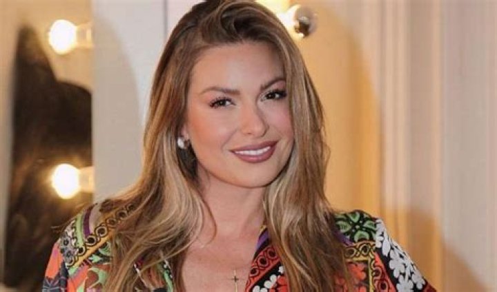 Pamela El Kik - Age, Family, Bio