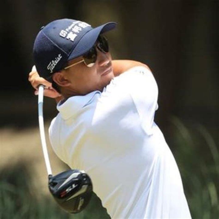 Checkout Latest Pan Cheng-Tsung News, Photos, Videos, Biography