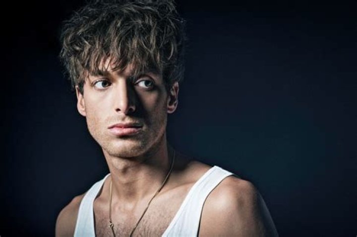 Paolo Nutini - Age, Family, Bio