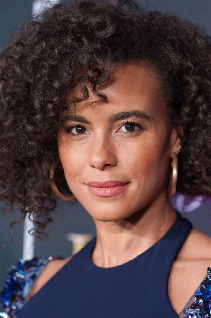 Parisa Fitz-Henley Net Worth - Wiki, Age, Weight and Height, Relationships, Family, and More