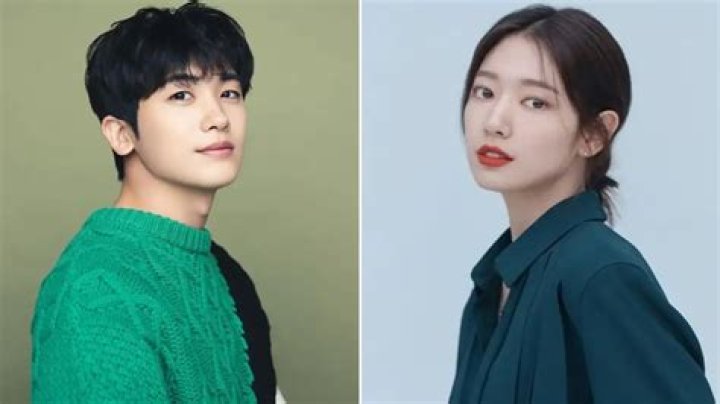 Is Park Shin-hye still dating her actor boyfriend? Still dating or already split?