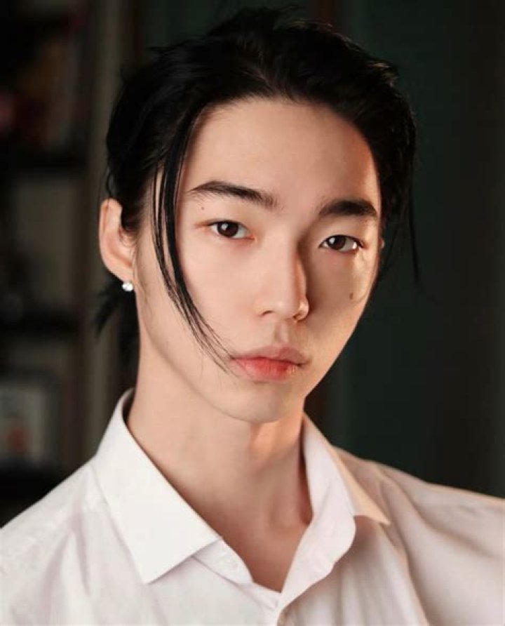 Park Yuri - Age, Family, Bio