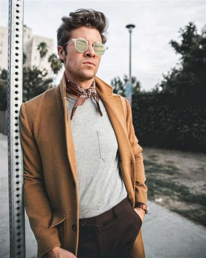 Parker York Smith - Age, Family, Bio