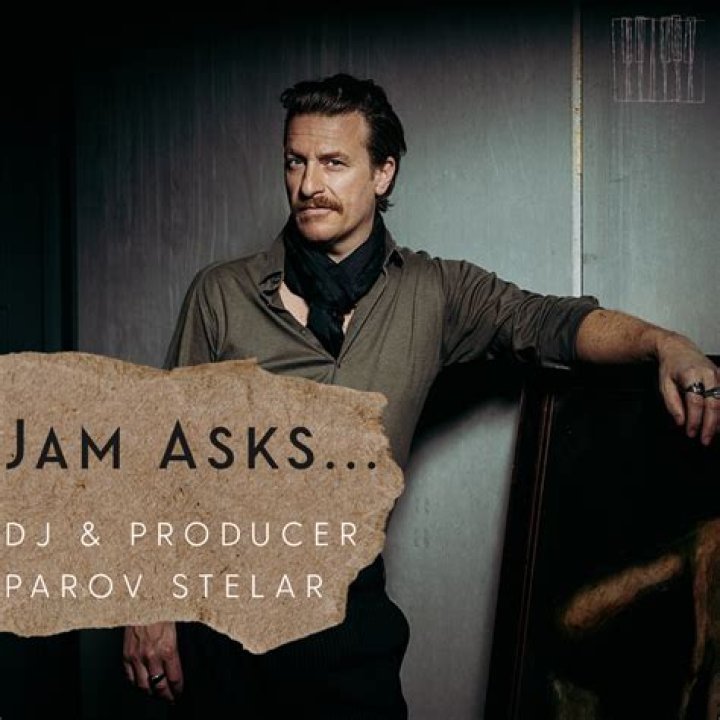 Parov Stelar - Age, Family, Bio