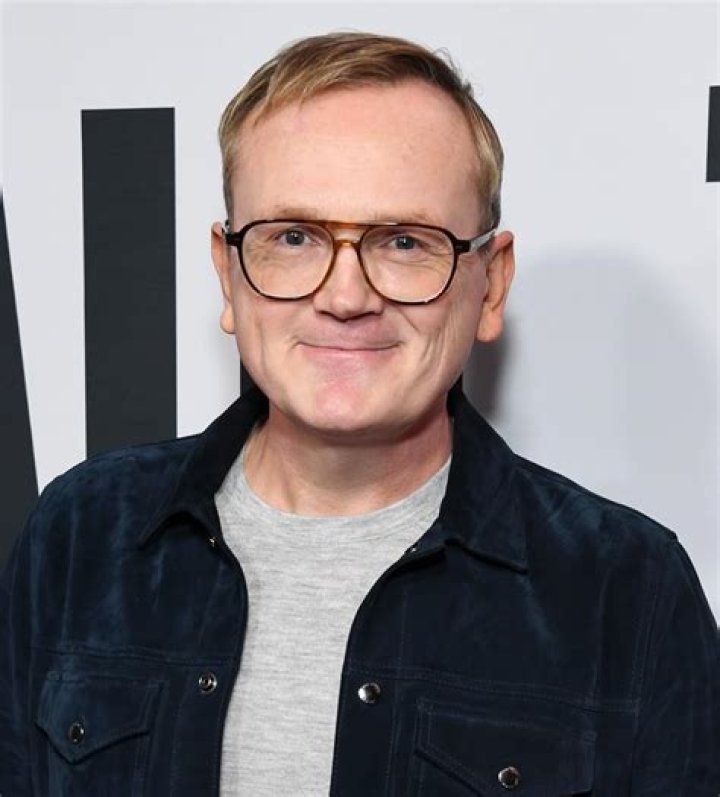 Pat Healy Bio (Wiki) 