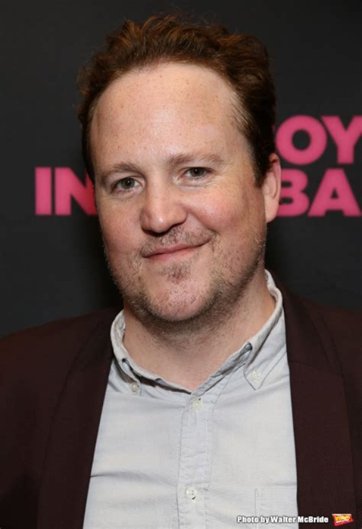 Patch Darragh - Age, Family, Bio