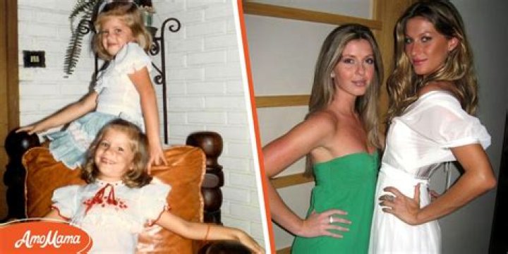 Patricia Nonnenmacher Bundchen The Twin Sister Of Gisele Bundchen, Find Her Marriage, Net Worth and more!