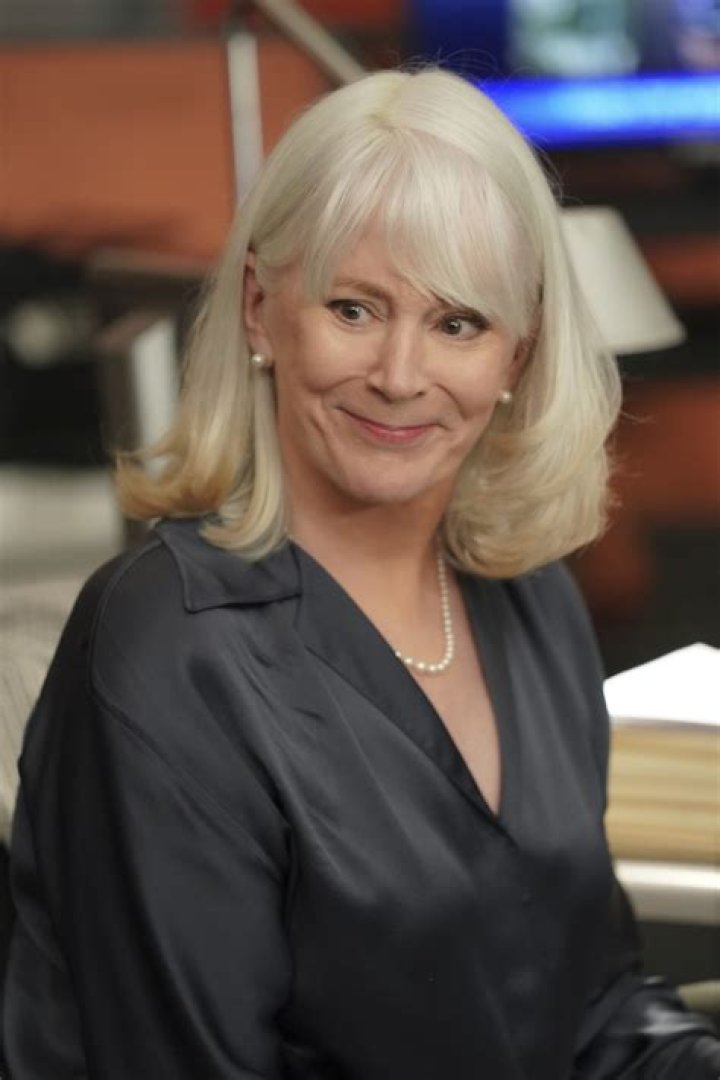 Patricia Richardson - Age, Family, Bio