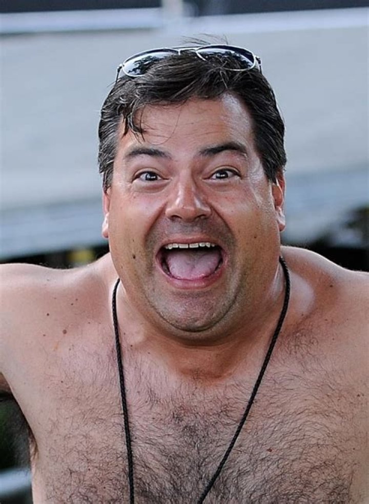 Patrick Roach Net Worth - Wiki, Age, Weight and Height, Relationships, Family, and More