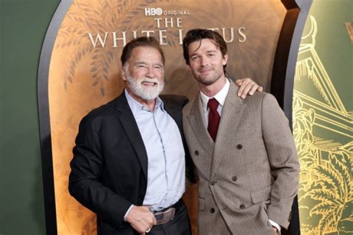 Patrick Schwarzenegger Net Worth - Wiki, Age, Weight and Height, Relationships, Family, and More