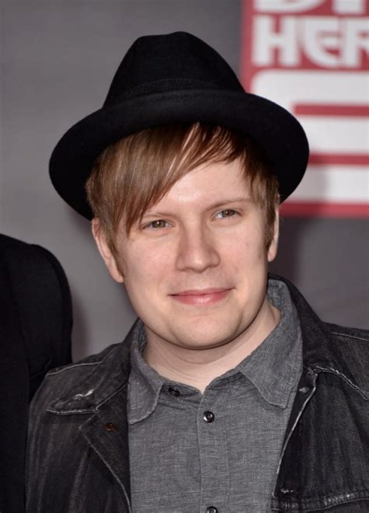 Patrick Stump Net Worth - Wiki, Age, Weight and Height, Relationships, Family, and More