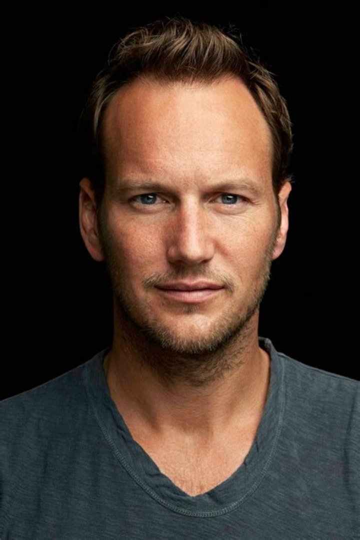 Patrick Wilson Bio (Wiki) 