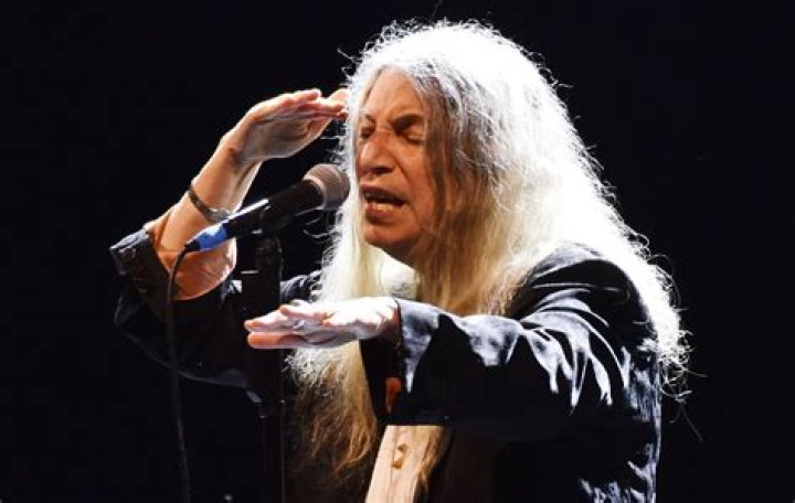 Patti Smith Net Worth - Wiki, Age, Weight and Height, Relationships, Family, and More