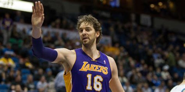 Pau Gasol Net Worth - Wiki, Age, Weight and Height, Relationships, Family, and More